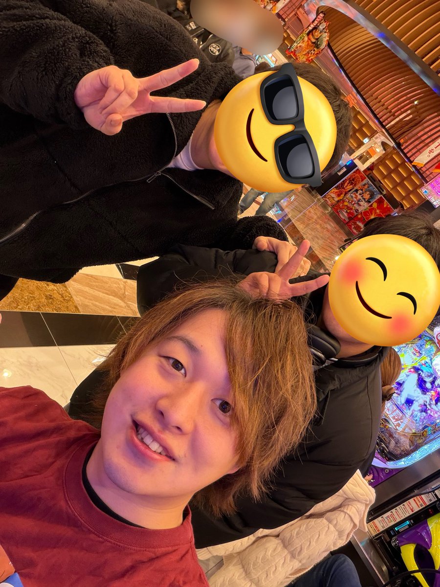 🌺マーク🌺 (@m_k_x__) / Posts / X