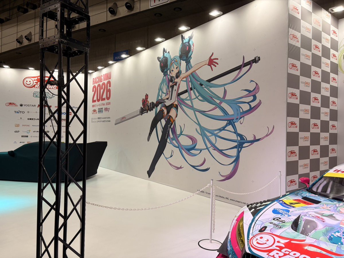 戦地に赴いている戦友からありがたいお写真が…、