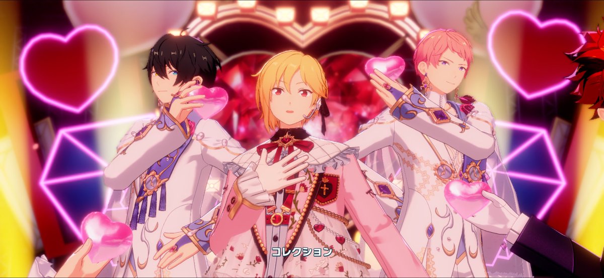 ypzzpz's tweet photo. なずなハーレムを築いてやったぜ https://t.co/H5EXhE2sa2