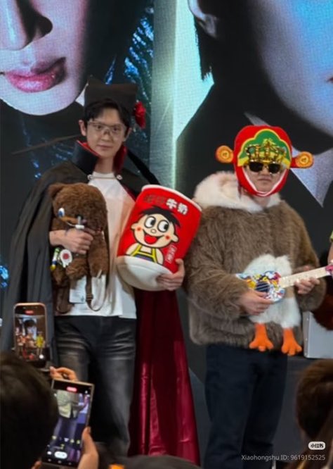 wonufuture's tweet image. gakuat bgt helpppp 😭