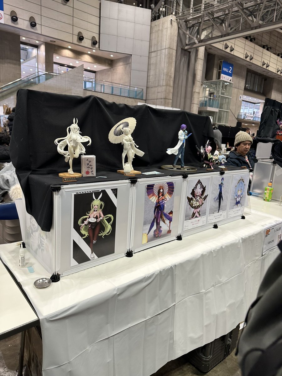 Kumakuma (WF2026冬 6-07-14卓) (@KUMAKUMA7230) / Posts / X