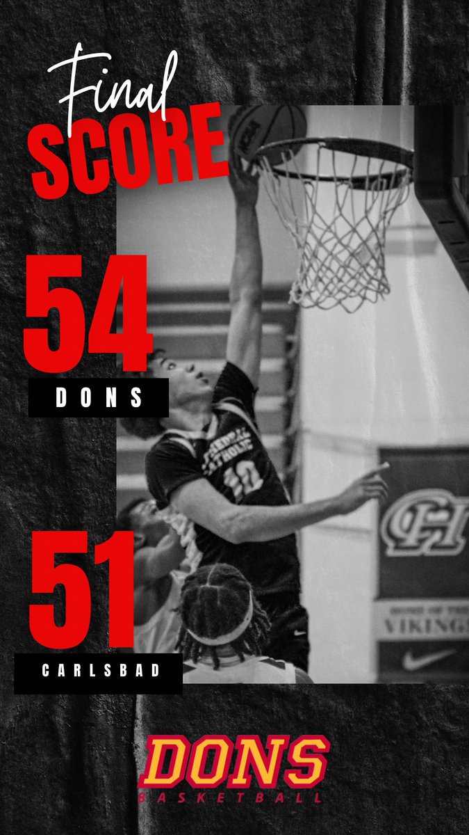 CCHSDonsBasketball tweet media