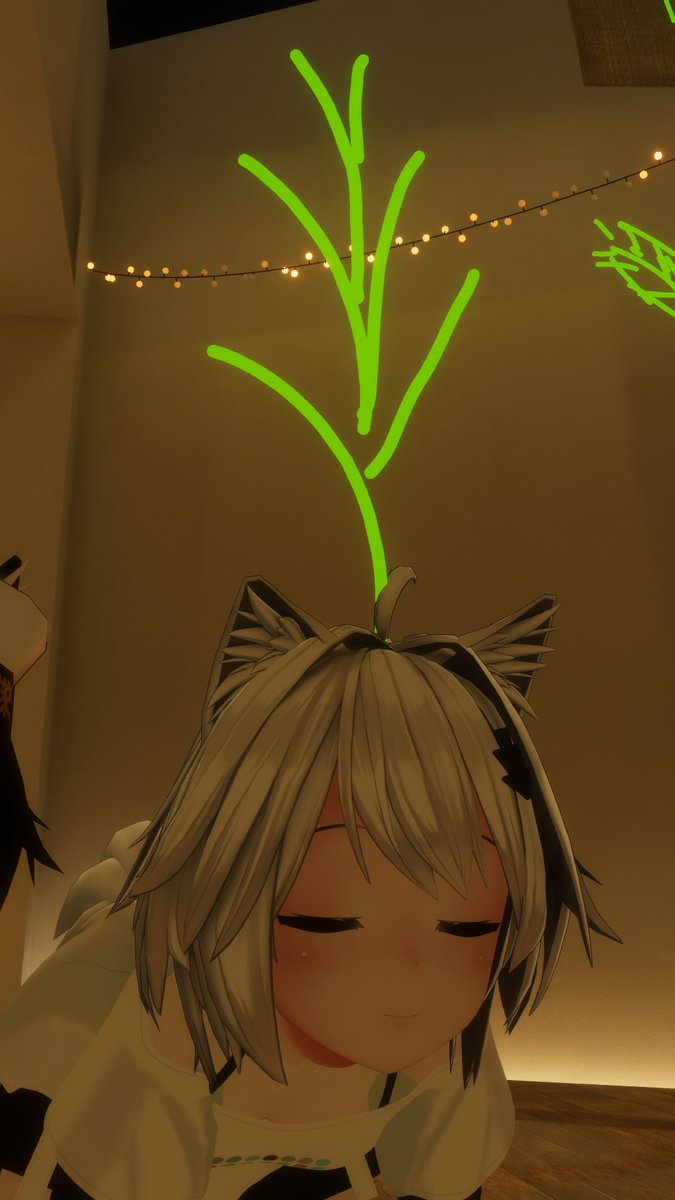 Post by 三毛猫みけ𓃠 on X: 🌱