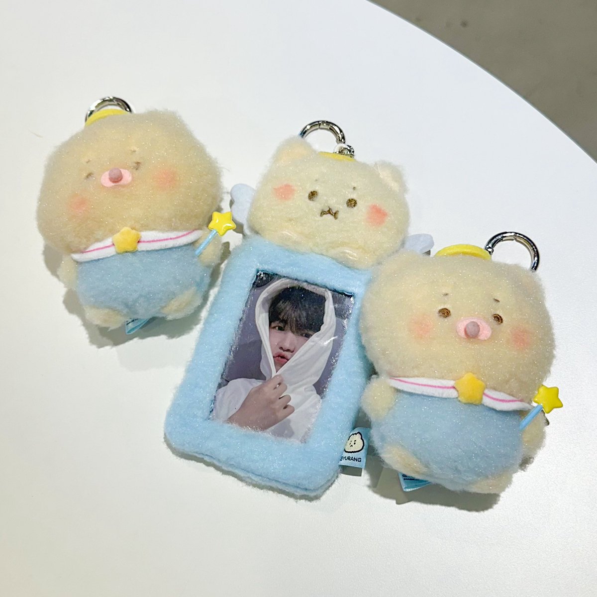 재환이 감기 조심하구 좋은 주말 ᩍ