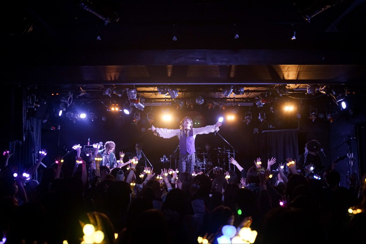 NAOKI (@official_NAOKI) / Posts / X