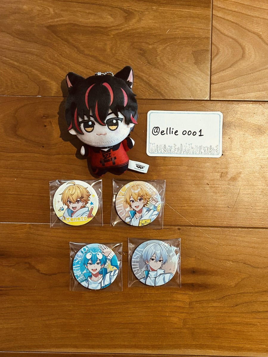 えりぃ tweet media