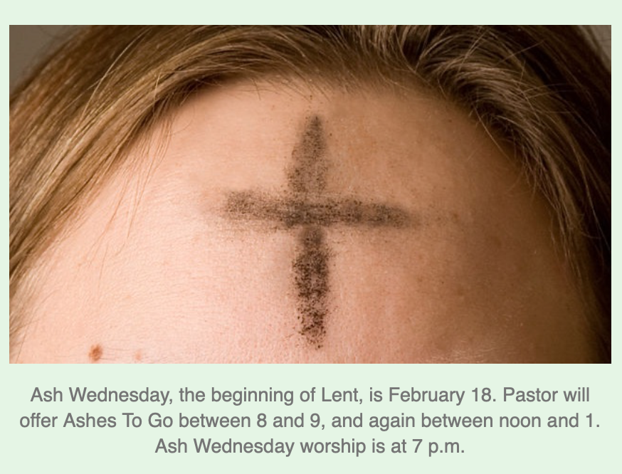 Trinity Lutheran Church Pasadena (@pasadenatrinity) on Twitter photo 