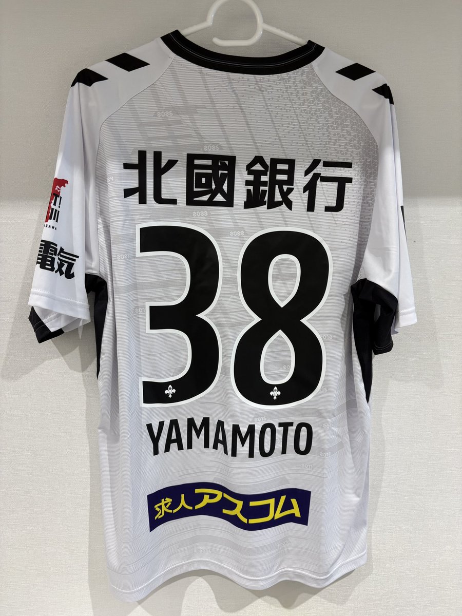 アウェイ今治戦】 いくぞ、キャプテン！！！！！ #山本義道 #zweigen