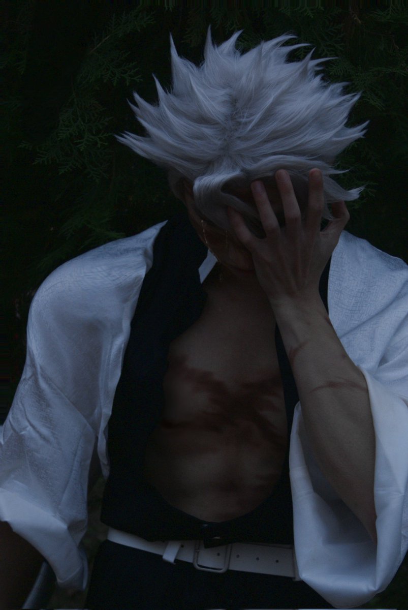 #코스어_𝕏친소 #코스어_𝕏트친소
익명분께서 푸슝에 트친이 되고싶다하셔서 일페까지만 올릴께요!🙂🙃🙂🙃
메인장르는 외지주이지만 요즘엔 애니, 게임 가리지않고 골고루 파는편입니다!
흔적 남겨주시면 코스어랑 사진사분 위주로 받을게요!