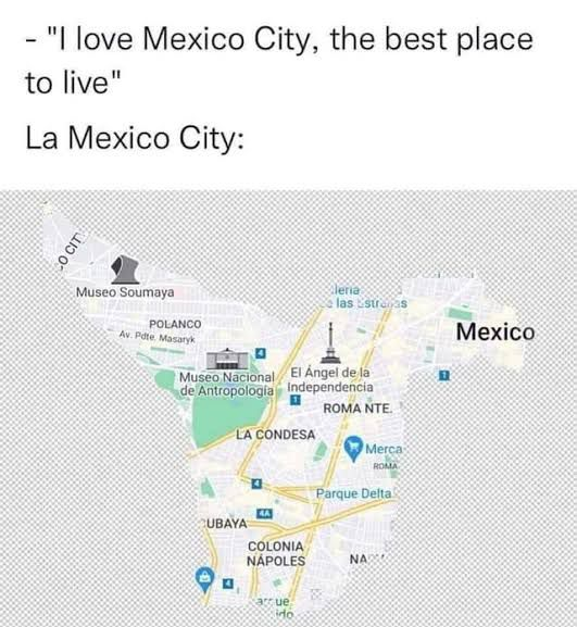 🇲🇽POVMEXICO tweet media