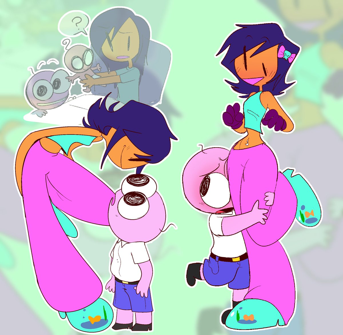 Yomsyday tweet media