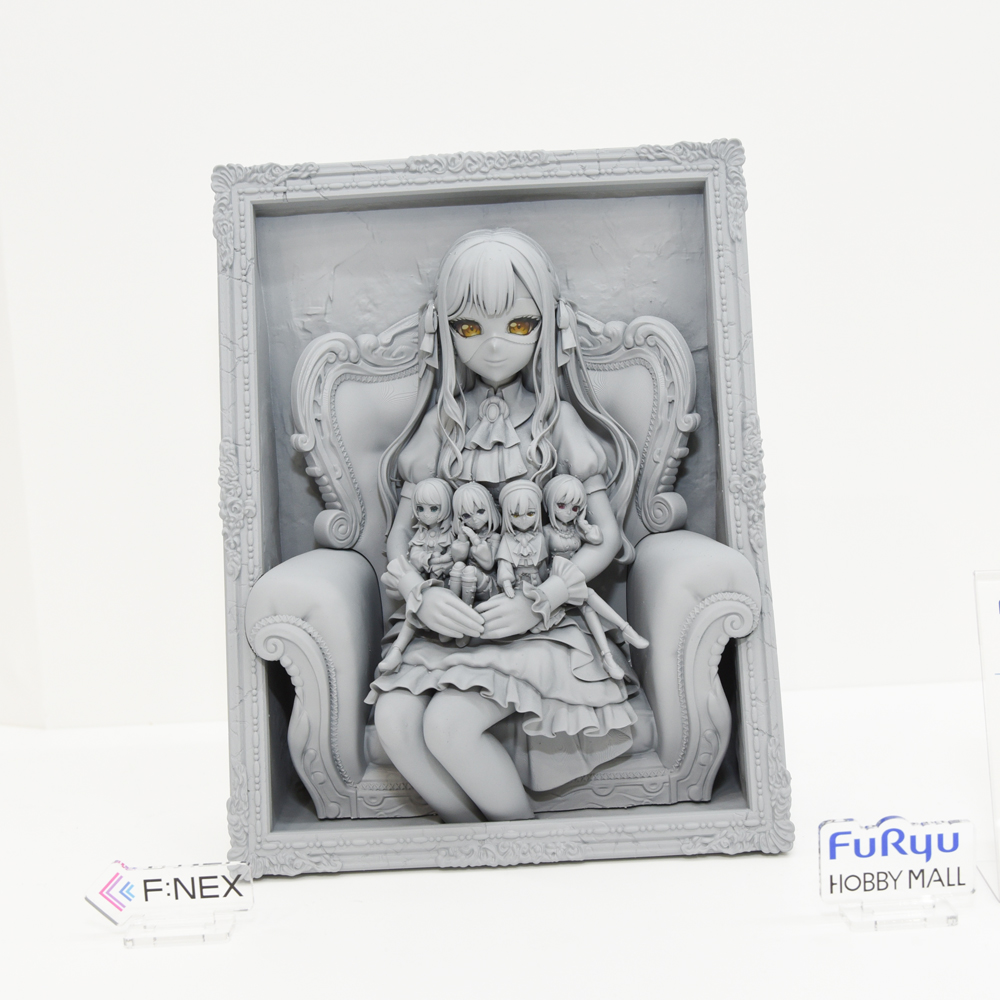 速報＞ #WF2026W ￣￣￣￣￣￣￣￣￣￣￣￣ フリュー BanG Dream! Ave