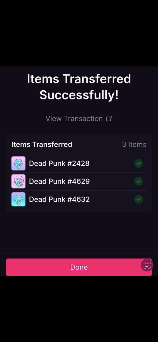 <a href="/okdegen/">OKDEGEN</a> it pays to be a degen you see 👌🏾 

I have 3 dead punks that was gifted to give out to the top 3 active in degen community on <a href="/0xHowdy/">howdy.eth</a>  ( you must not own <a href="/DECAPINATION/">The Dead Punks of DECAPINATION</a> nft to be eligible )  

( sweeping and raiding the sales channel with raining emojis is plus brownie