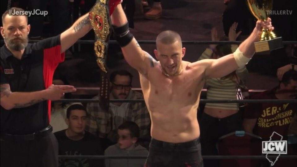 Charles Mason tweet media