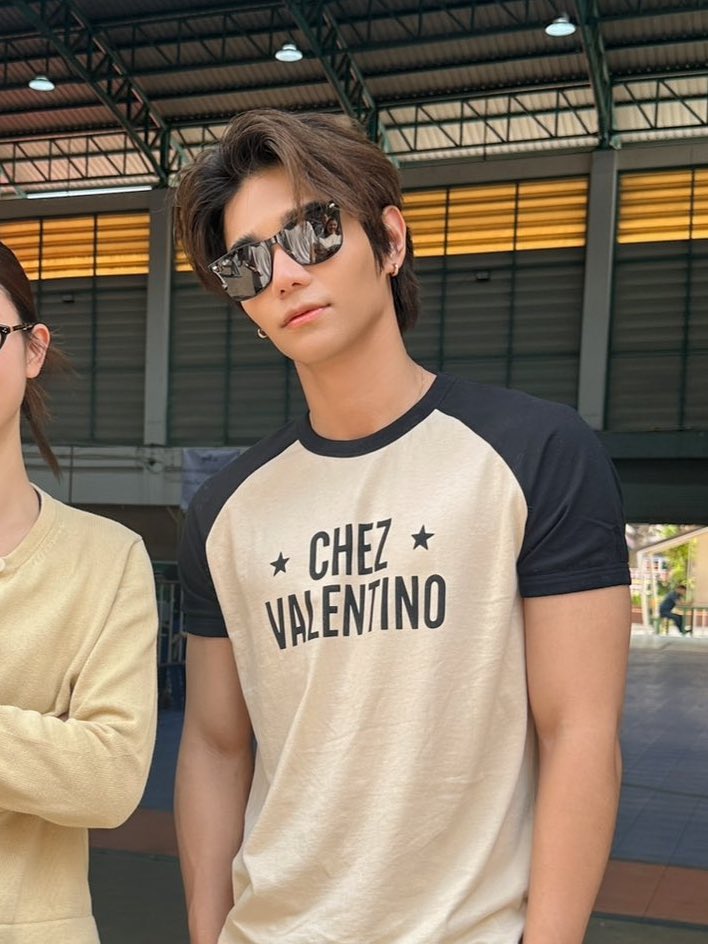 มีใบไหนให้กาชอบเธอบ้างคะ 😔