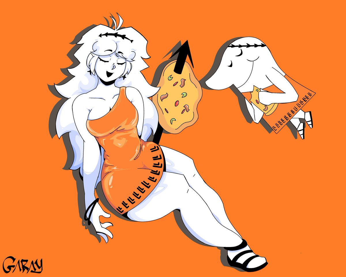 Garay Desgraça!!!👻🎃 tweet media