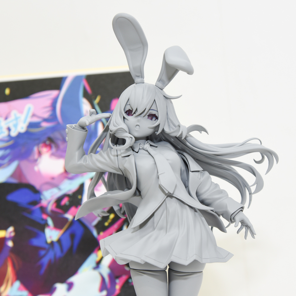 速報＞ #WF2026W ￣￣￣￣￣￣￣￣￣￣￣￣ フリュー 東方Project 鈴仙