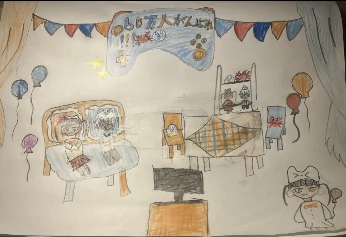 かにぱん🦀🍞 (@kanipan_desu) / Posts / X