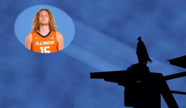 GamedaySpirit's tweet photo. When we need him most.💪 #illini https://t.co/ENIkhjUF5N