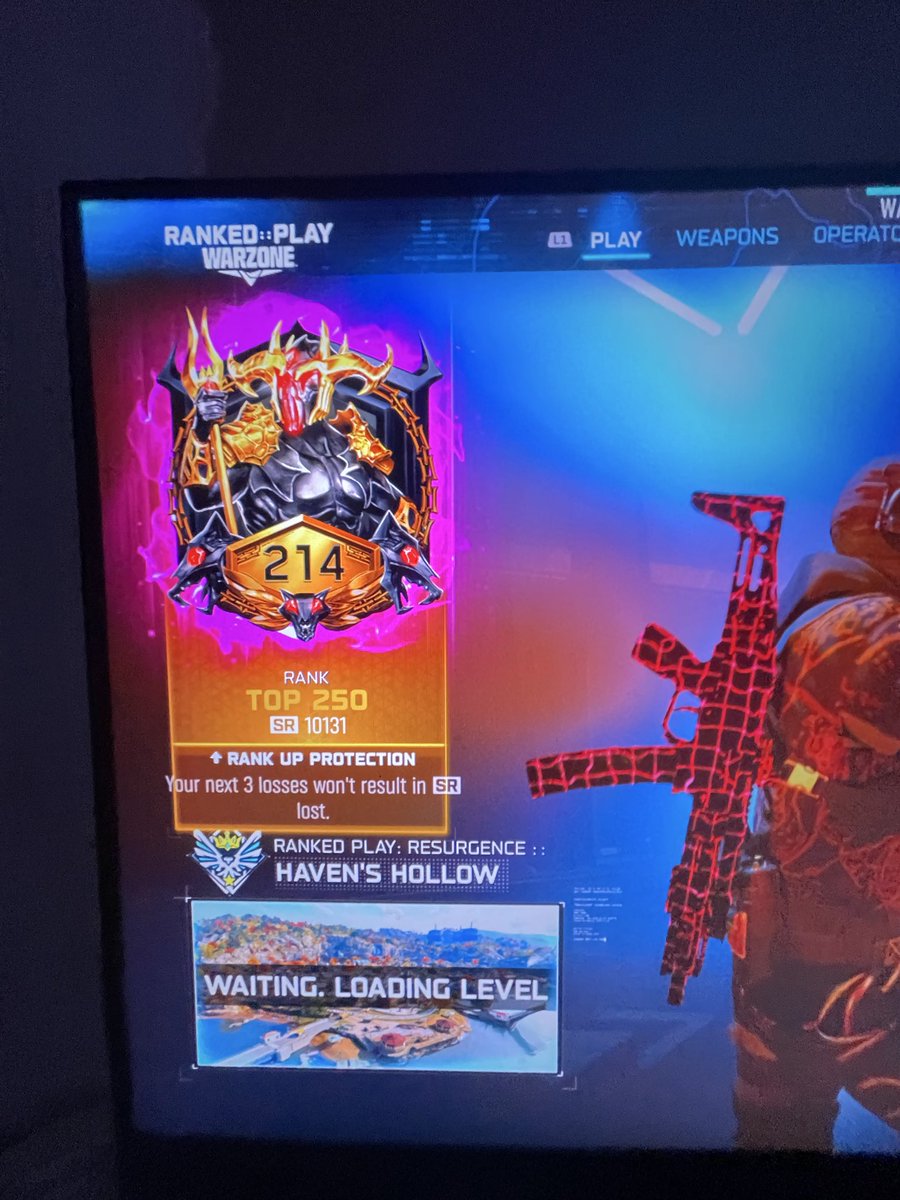 De nuevo en Top250 <a href="/EaSyEsportsGG/">Ea$y Esports</a> 🔥⚡️