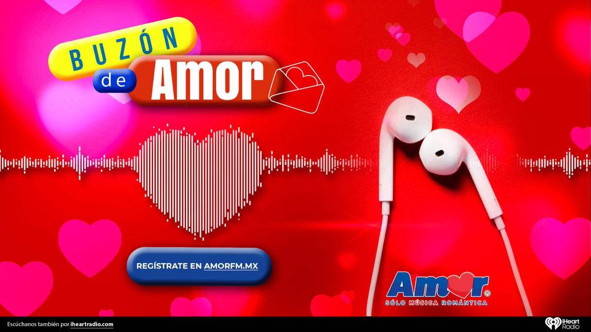 Carlos Piña Locutor de Amor 93.1 (@CarlosEnAmor931) / Posts / X
