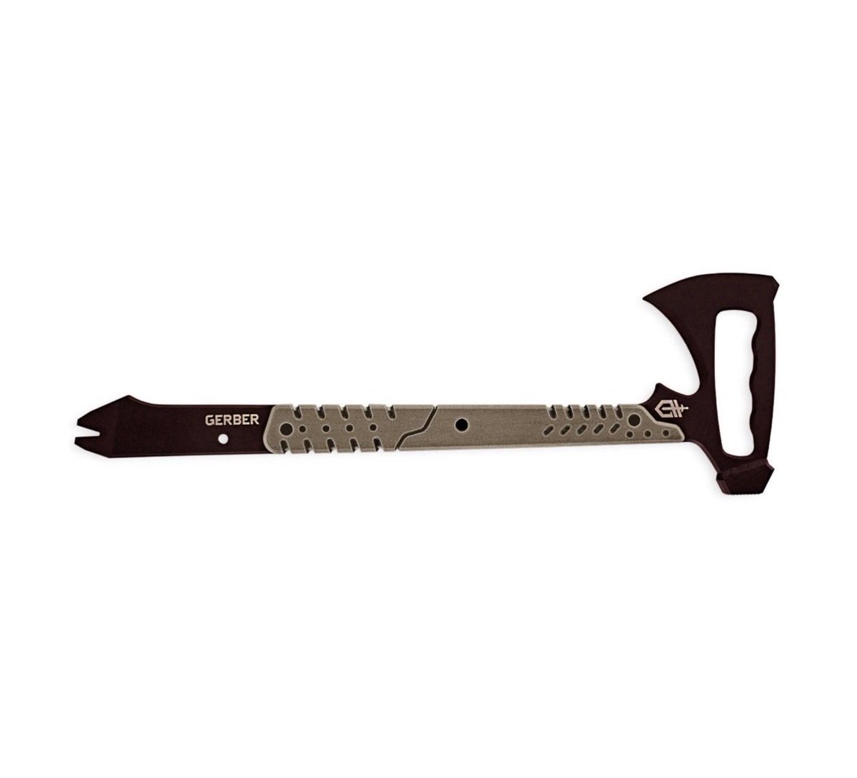 ミリタリー物販 新品未使用 gerber downrange tomahawk 送別¥50000