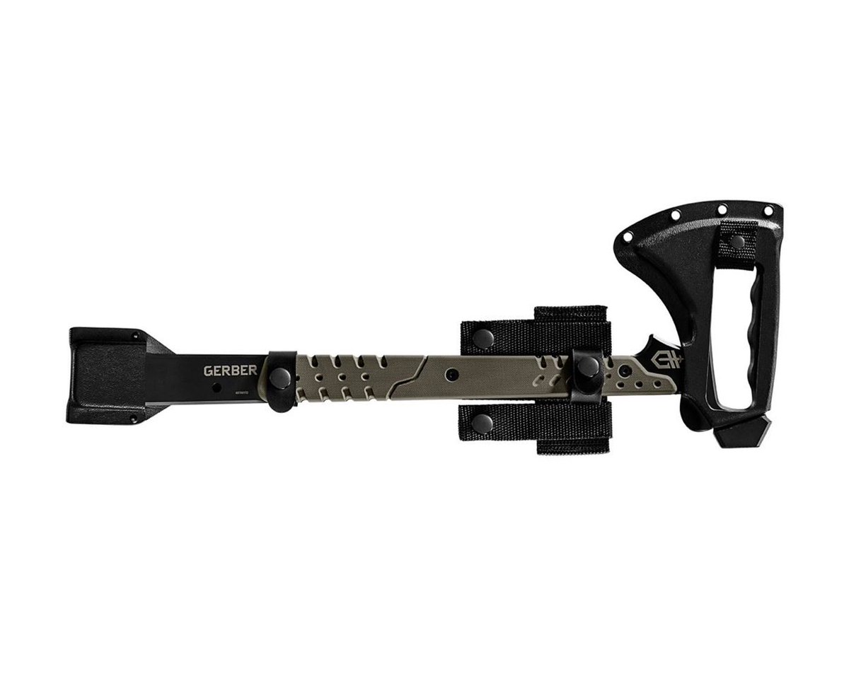 ミリタリー物販 新品未使用 gerber downrange tomahawk 送別¥50000