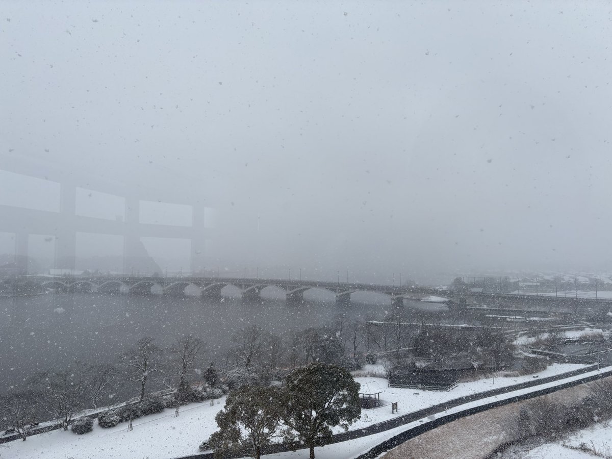 Takaka333's tweet photo. さいたまマラソンが中止になったので軽くジョグ。コンディションは万全ではないけど、気温が低くて風もないので、開催ならそこそこのタイムでは走れたかも。手と耳は感覚なくなるかもですが。
大迫さんのさいたま替わりマラソンはインスタやってないので参加せず。
#さいたまマラソン https://t.co/UxMFlOzafn