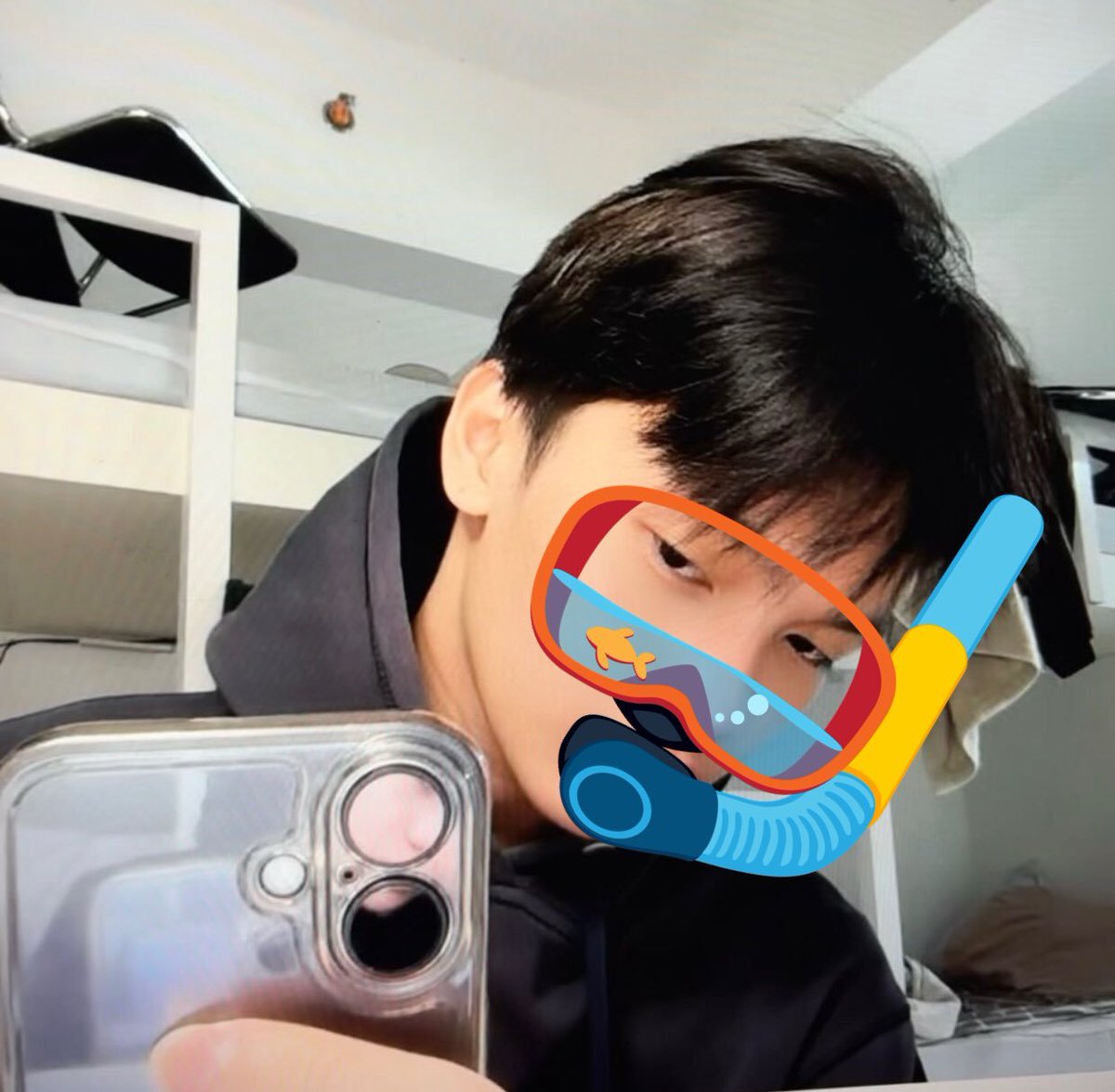 Romeo & Adit tweet media