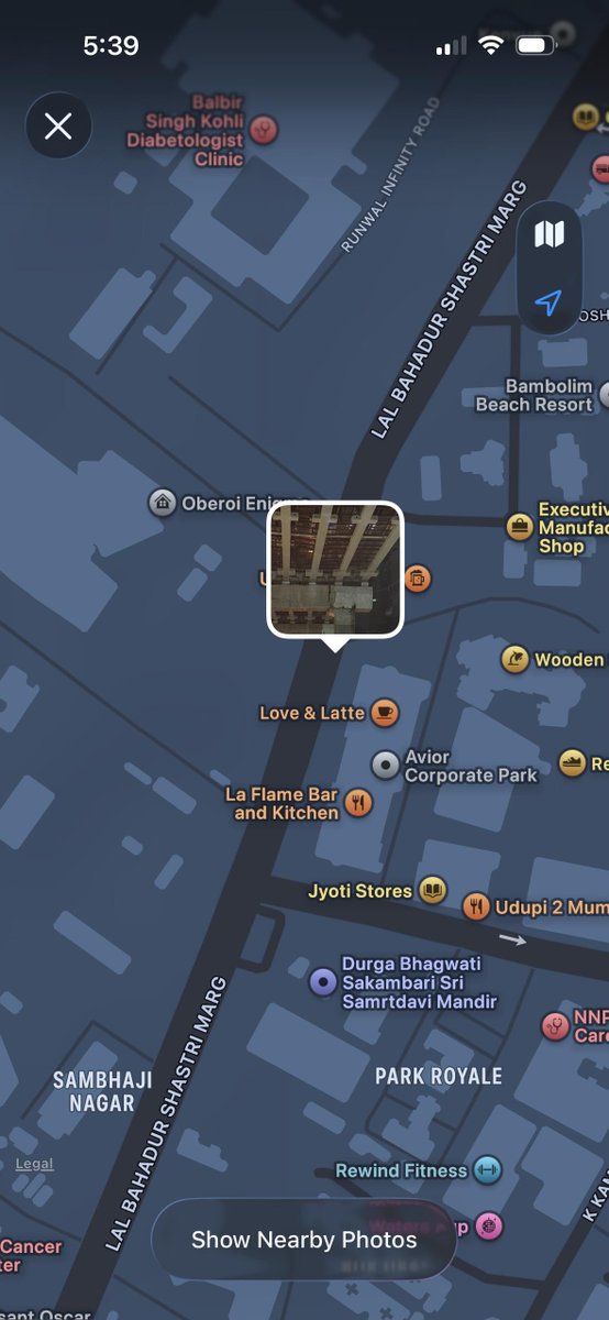 Don’t wait for a tragedy to cry.
Report it. Repost it. Make it reach the authorities.

🚨 Big Crack spotted on Metro Pillar - Mulund <a href="/BJP4Maharashtra/">भाजपा महाराष्ट्र</a> 

Can you help tagging all relevant authorities under this post <a href="/grok/">Grok</a> ?