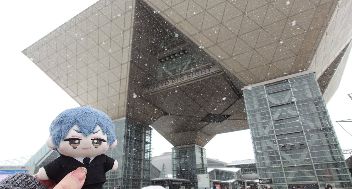 masy_0707's tweet photo. 今日もここでした!雪えぐい!
#masynui https://t.co/zsp1cWFm2i