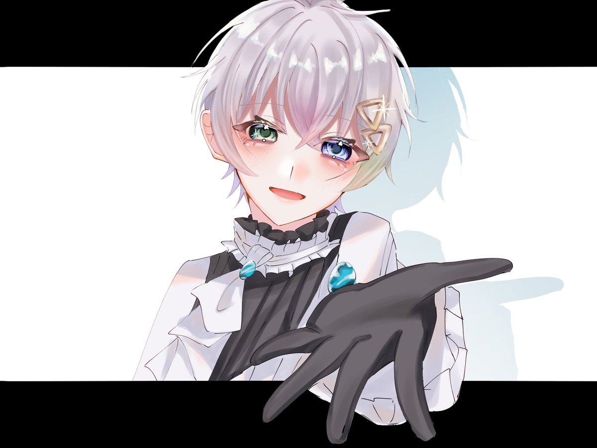 Mana❣🌸 tweet media