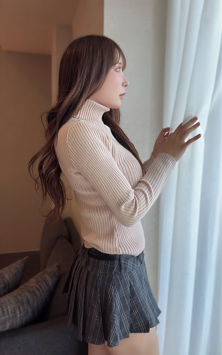 Post by みたこちゃん🌙🫧 on X: 横顔。