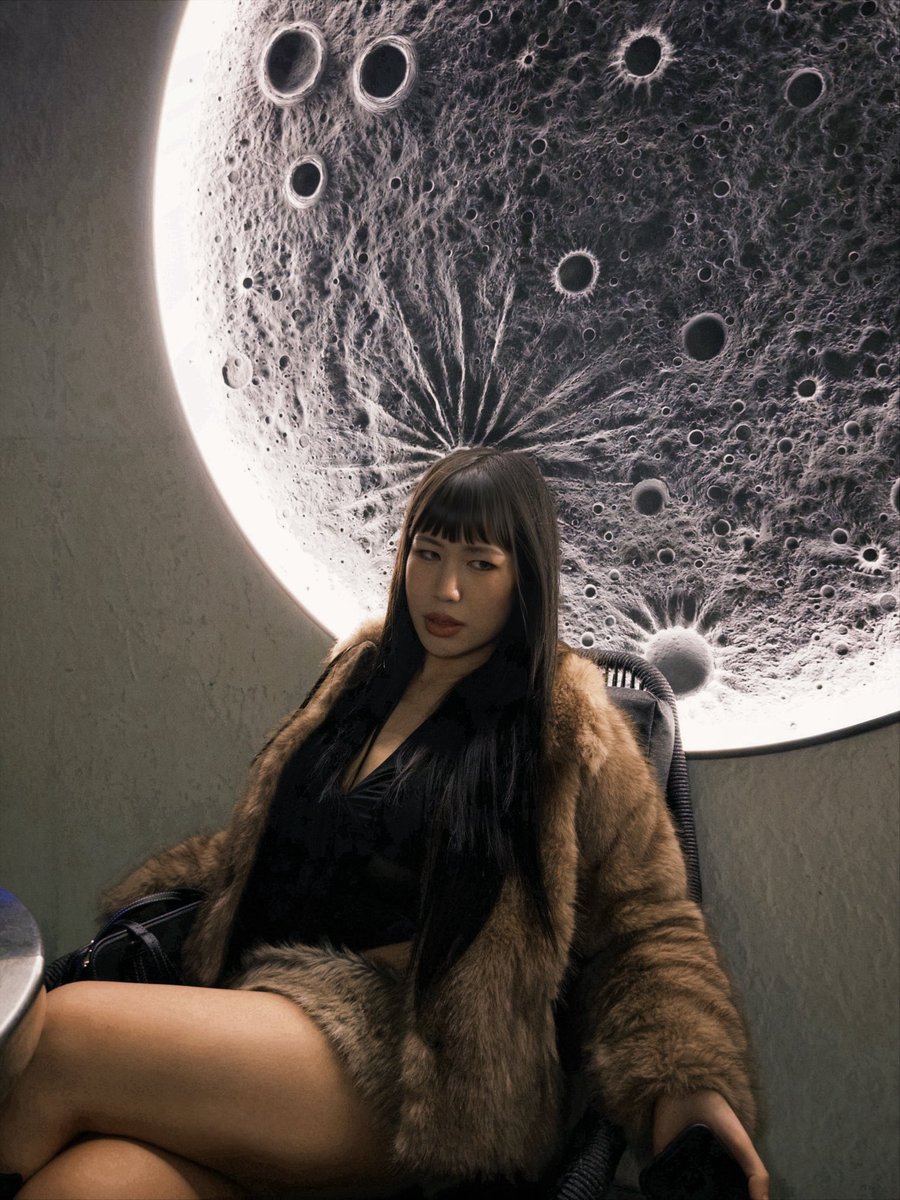 三性-愛琳 tweet media