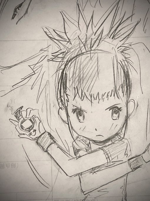 お昼の落書き〜
子供は留姫って名前にするんだ•••
って夢見てました〜
😭😭😭 