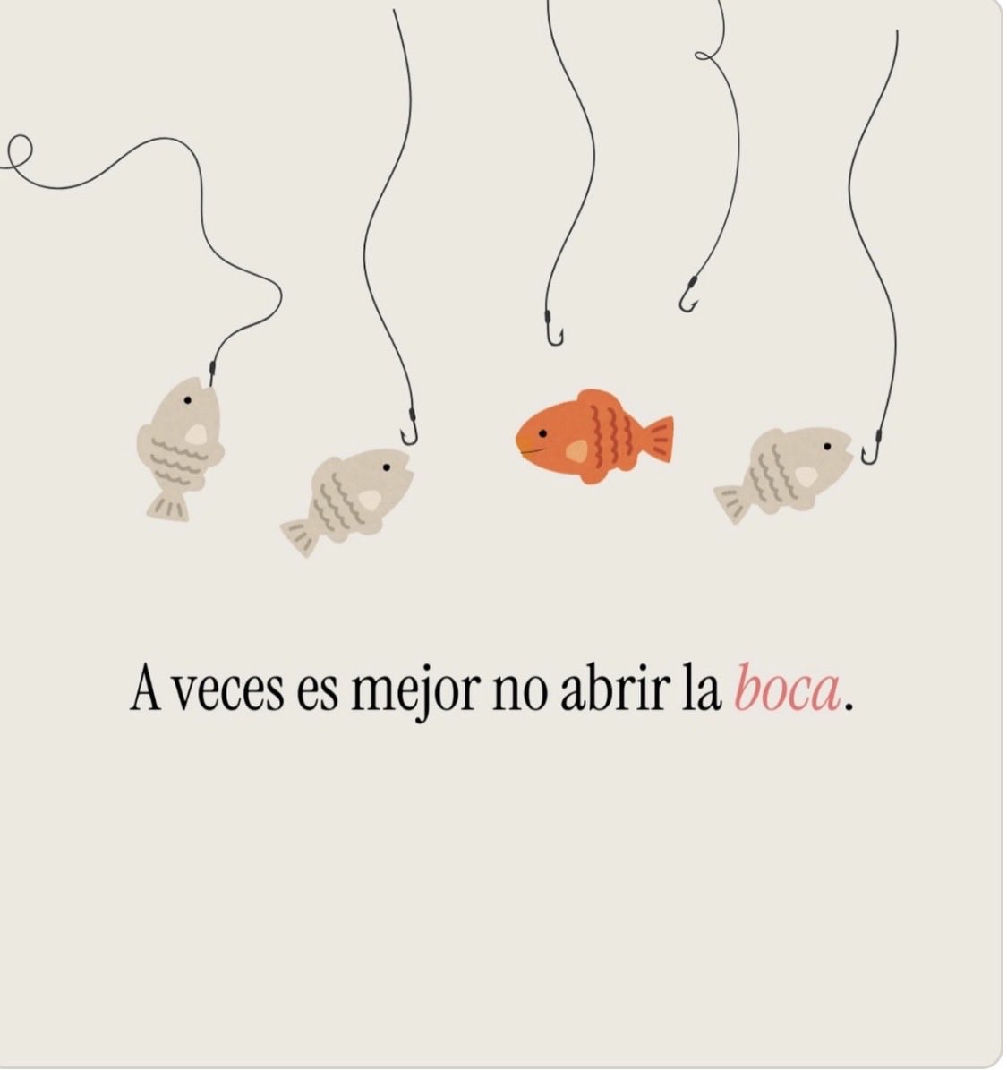 EugeniaAreval12's tweet image. Consejo sabio para mucho político por estos días…