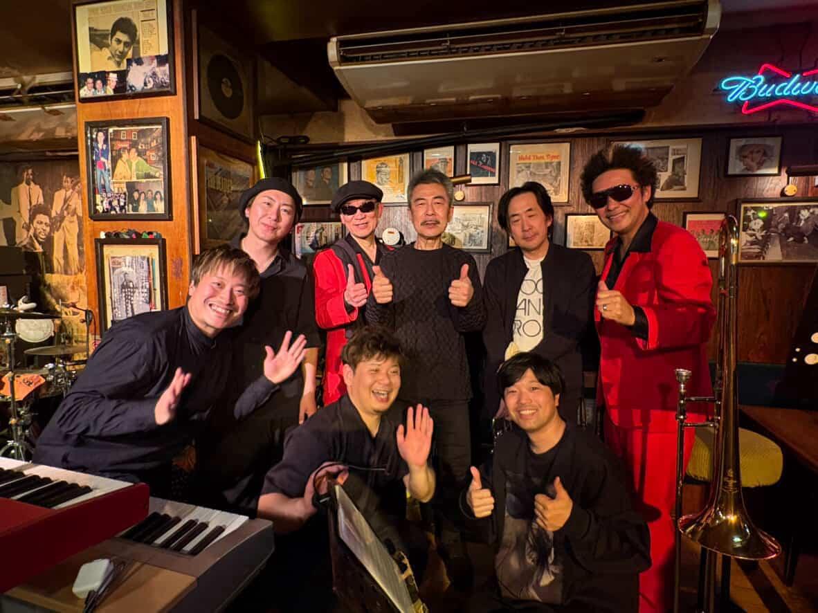 海老沼崇史 tweet media
