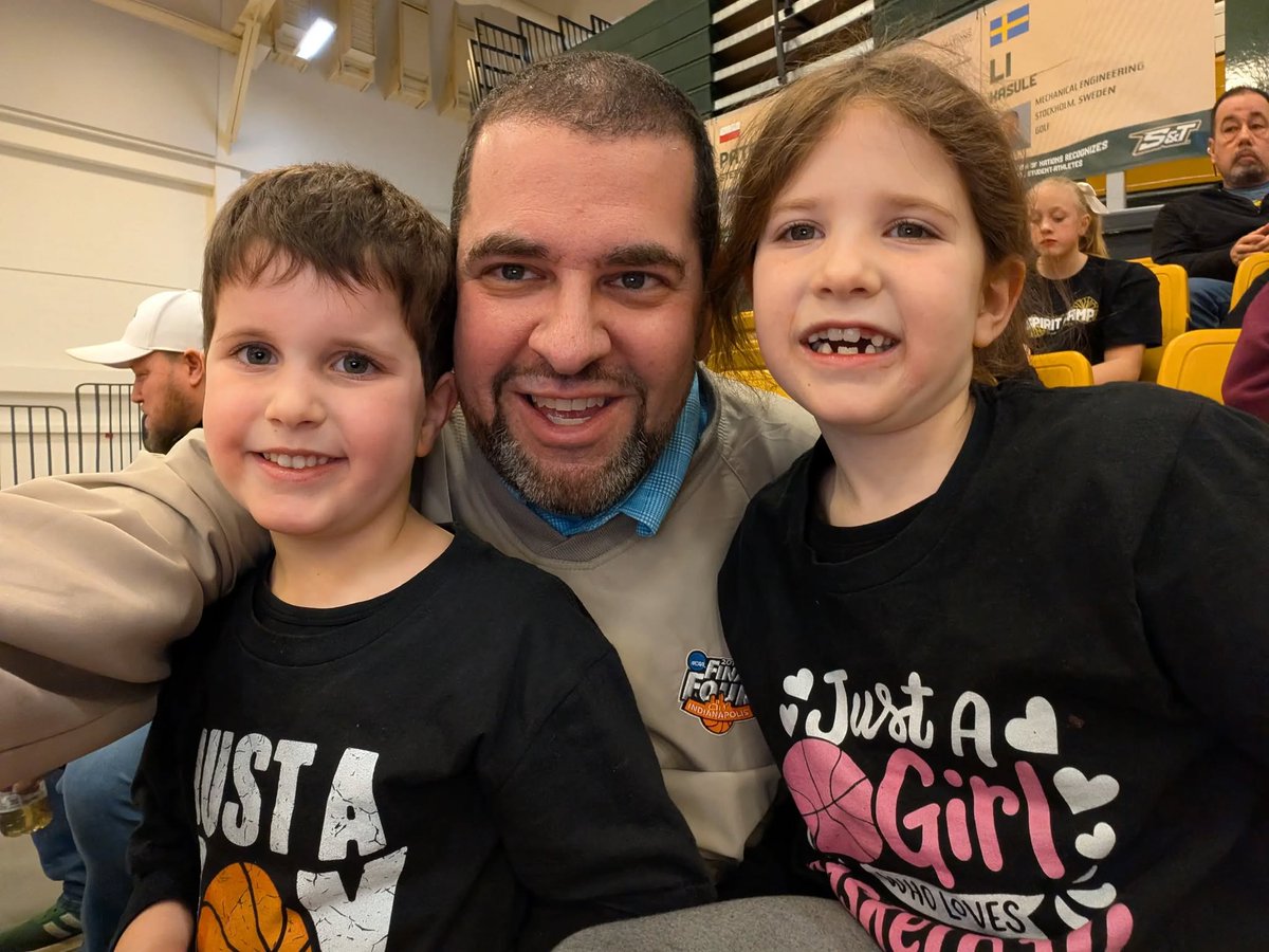 Matt Segal tweet media