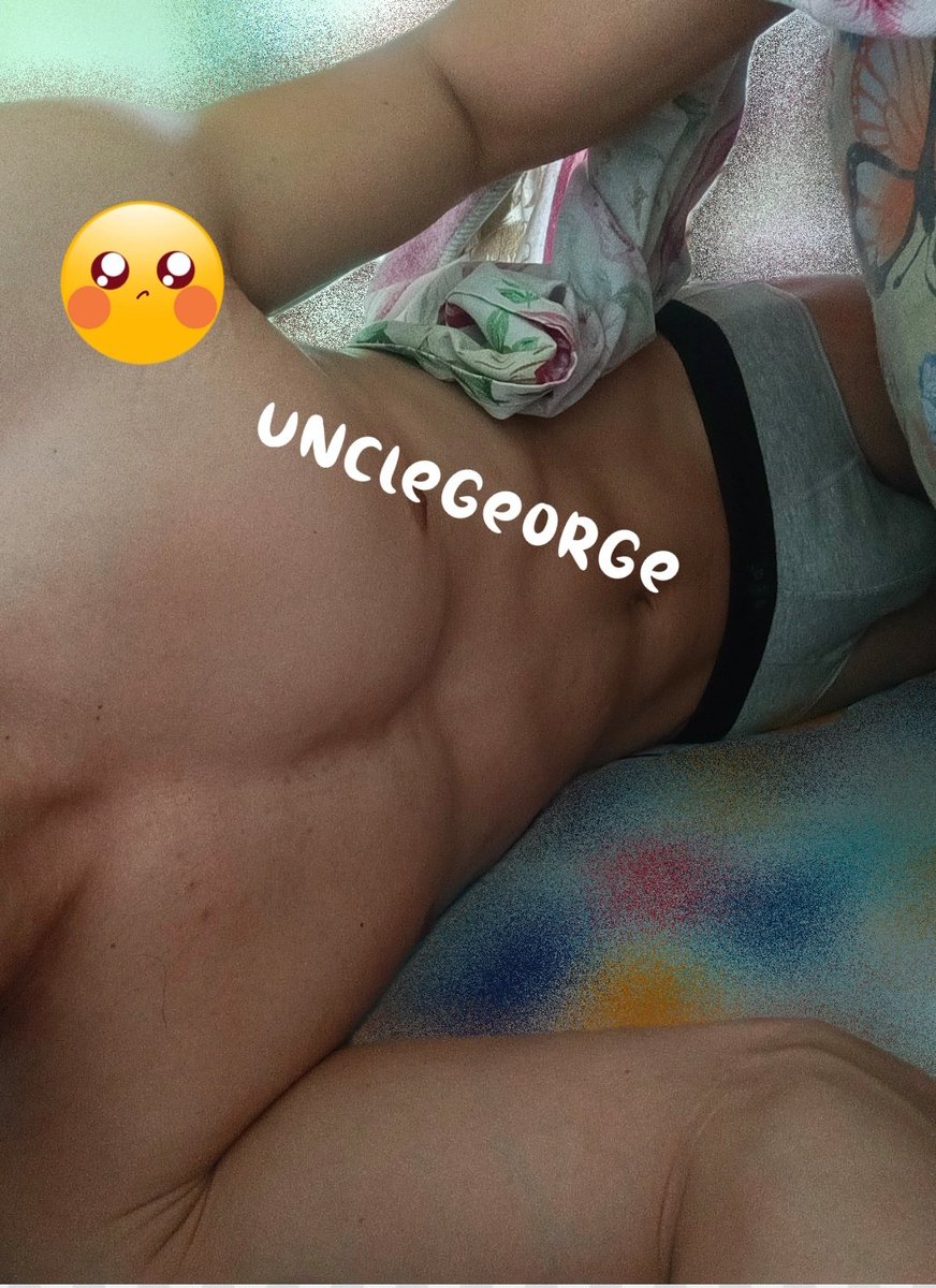 UncleGeorge tweet media