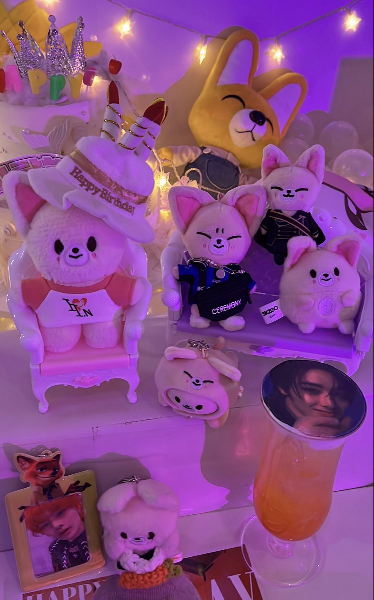 aaafox0208's tweet photo. 🦊HAPPY I.N DAY🦊
🎂2026.02.08🎂
イエニが幸せと感じる1年となりますように😊♡♡♡

昨年はエコパにアンコンにミューバンやら楽しかった🥰いつもたくさんの笑顔をありがとう☺️✨

#HappyINDay
#이엔이_사랑으로_반죽하는날
#아이엔 #I_N https://t.co/KXohTzhlVD