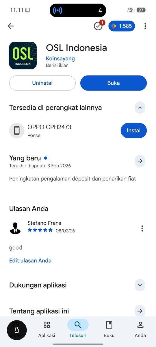 HunterNFT86.ink ⚡ tweet media