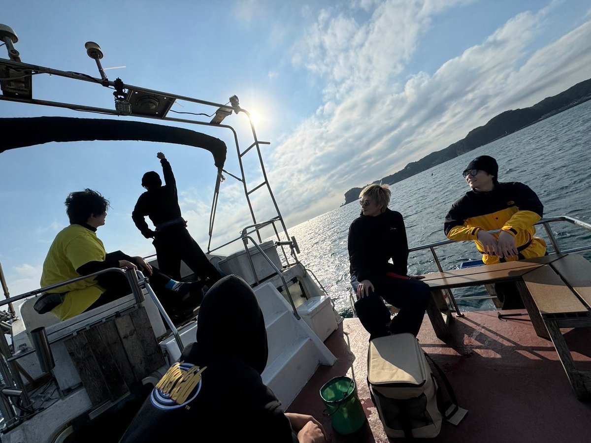 滝川広大 tweet media