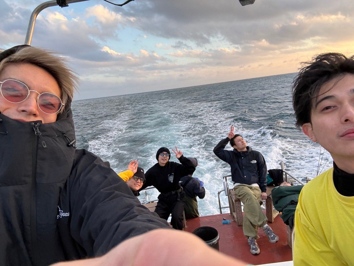 滝川広大 tweet media