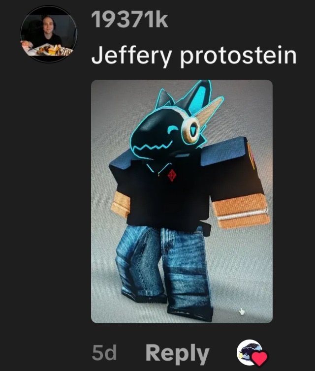 Karma_nite's tweet photo. We need to start public executing protogens https://t.co/Ue0DSQr8r2