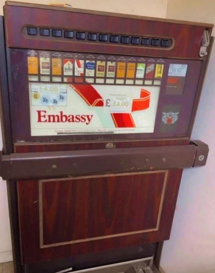 Remember when we thought 4 quid for 16 use to seem like a rip off at the time 😂