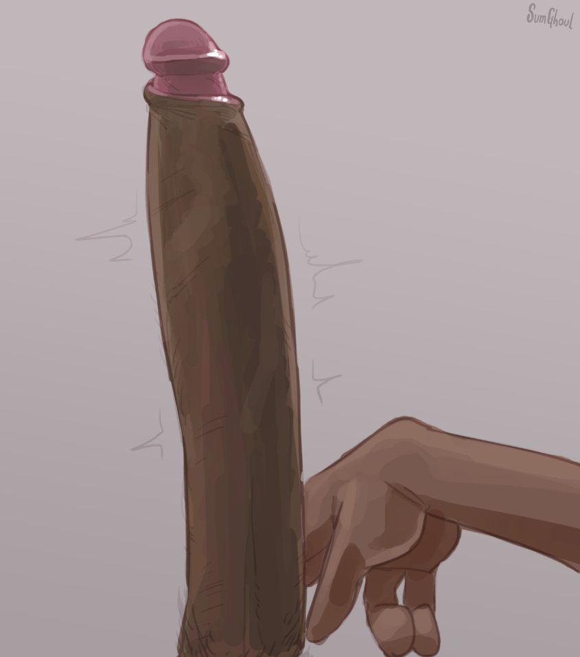 Another pingas i drew the other day :P