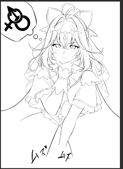 その謎、キュアっと解決! 