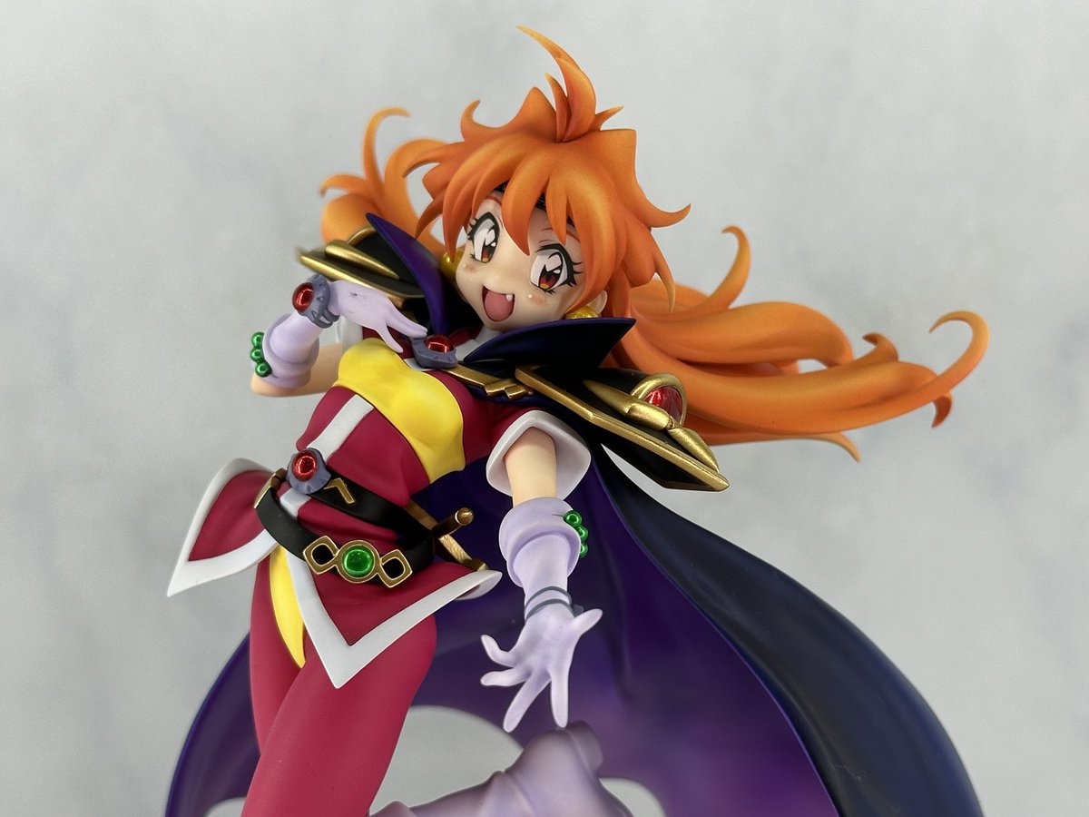 KDcolle スレイヤーズ リナ＝インバース さっきもツイートしたけど