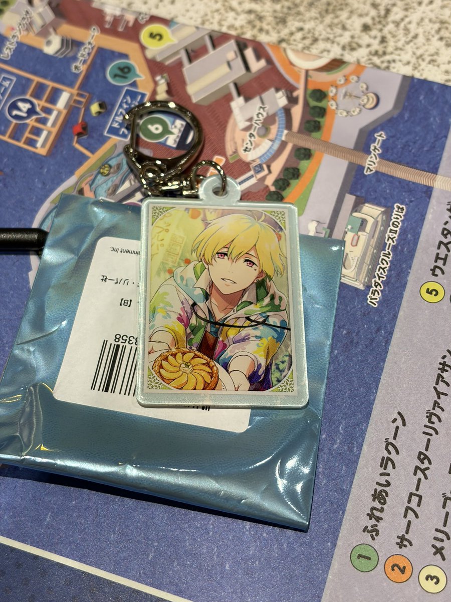 真唯(まい) tweet media