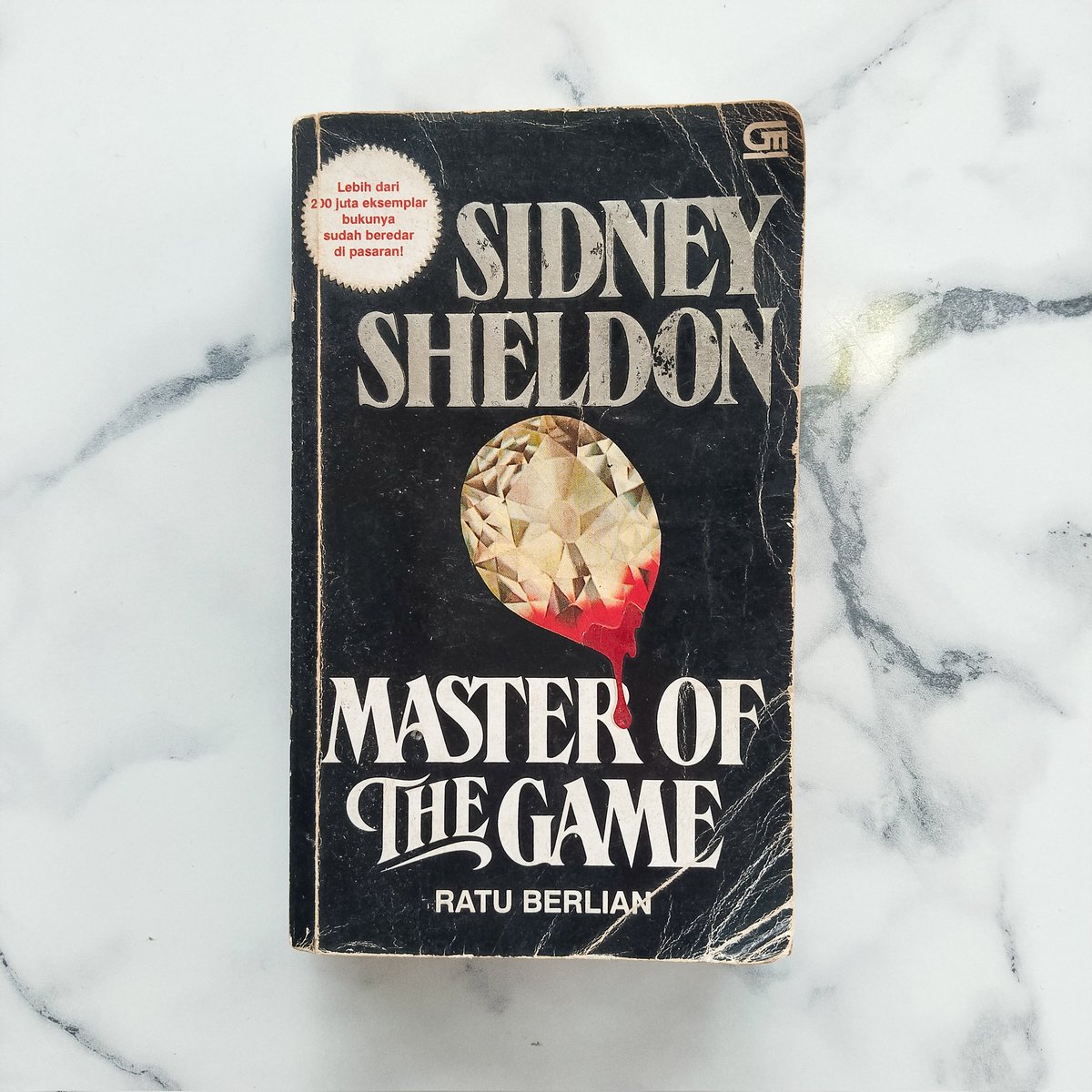 rhotipisank's tweet photo. The Wonderful Wizard of OZ Illustrated Classic - 55k
Sidney Sheldon Master of The Game Ratu Berlian - 25k
The Fairies Shoemaker Enid Blyton - 30k
Kisah Seribu Satu Malam Edisi Kedua - 30k https://t.co/YtR34iNA4r